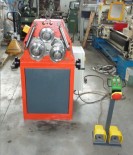  - Macchinari industriali